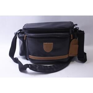 Solidex, Camera Bag, Shoulder Bag, Performance Video